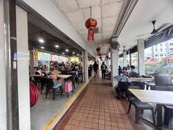 Fuchun Neighbourhood Centre (D25), Shop House #624471111
